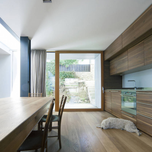 Villa T-Extension / Ofis Architects 6 Villa t-extension / ofis architects