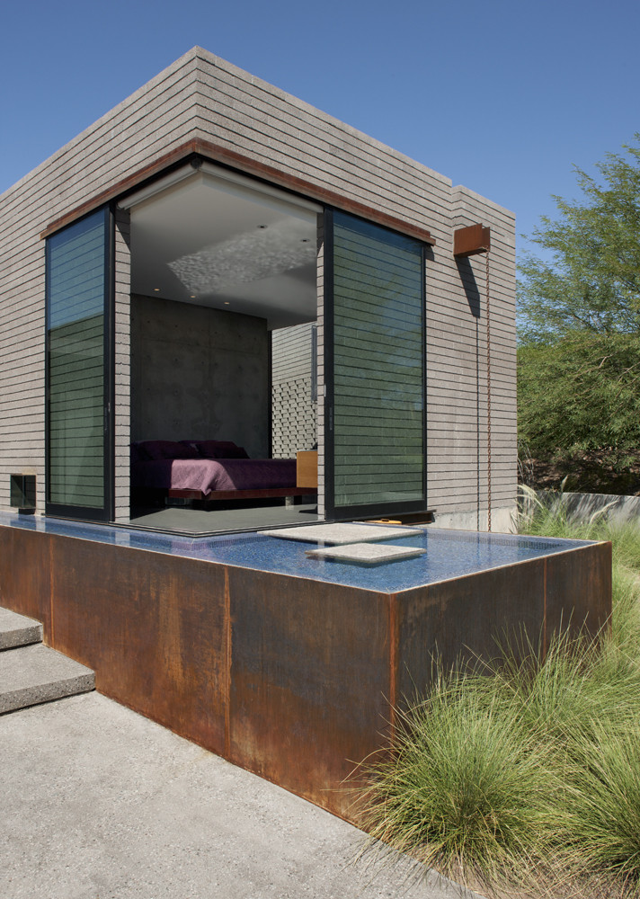 Stringio (16) Yerger residence / chen + suchart studio llc