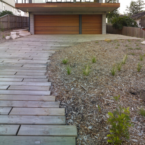 Mona Vale House / Chrofi 7 Mona vale house / chrofi