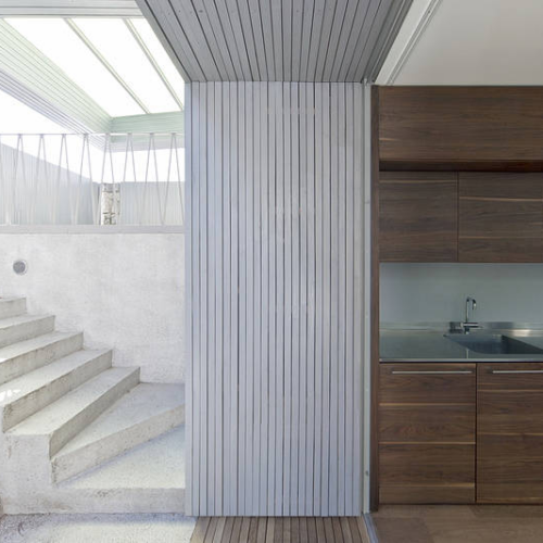 Villa T-Extension / Ofis Architects 5 Villa t-extension / ofis architects