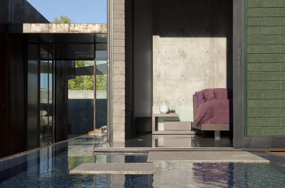 Stringio (17) Yerger residence / chen + suchart studio llc