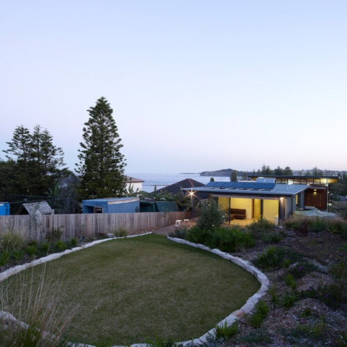 Mona Vale House / Chrofi 6 Mona vale house / chrofi