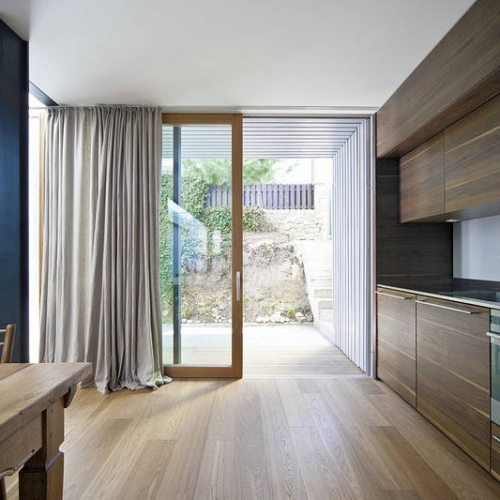 Villa T-Extension / Ofis Architects 4 Villa t-extension / ofis architects