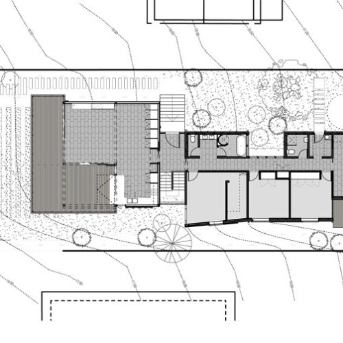 Mona Vale House / Chrofi 29 Mona vale house / chrofi