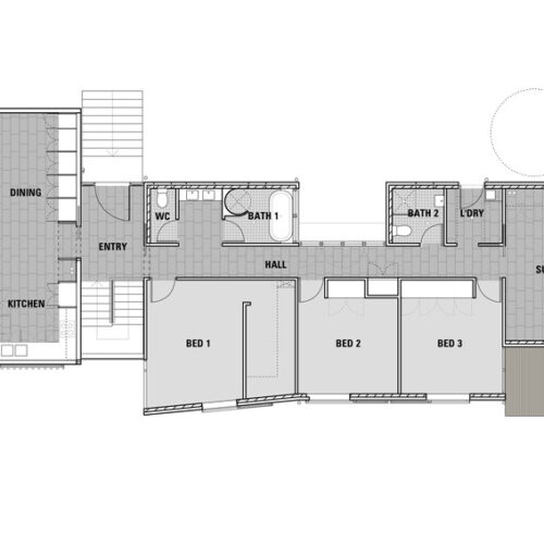 Mona Vale House / Chrofi 28 Mona vale house / chrofi