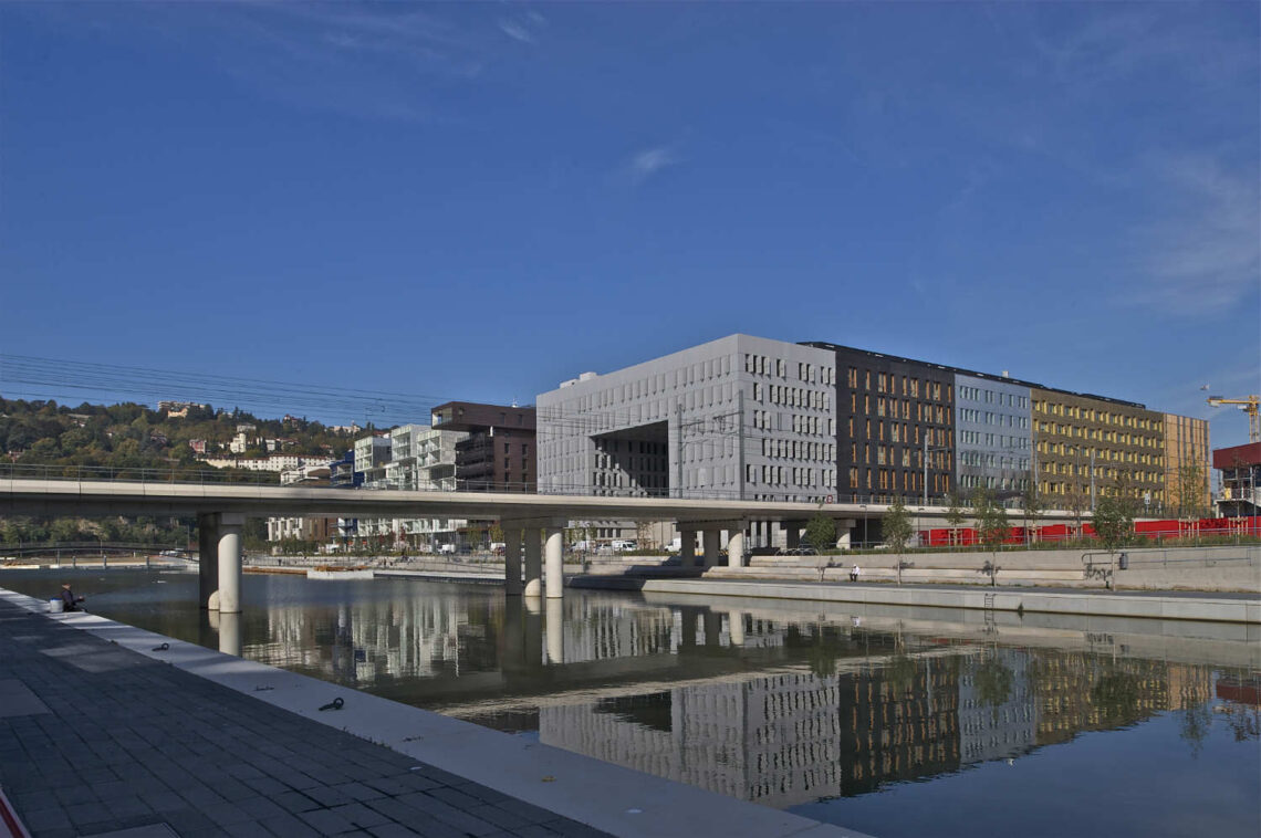 Le Monolithe / Mvrdv 5 Le monolithe / mvrdv