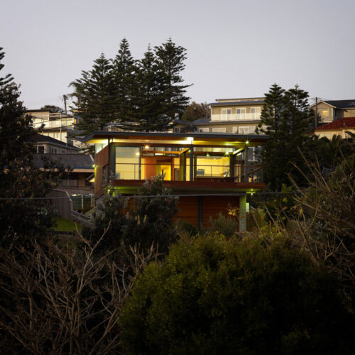 Mona Vale House / Chrofi 21 Mona vale house / chrofi