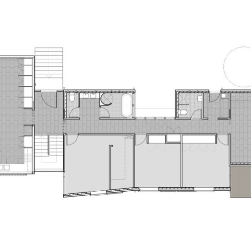 Mona Vale House / Chrofi 27 Mona vale house / chrofi