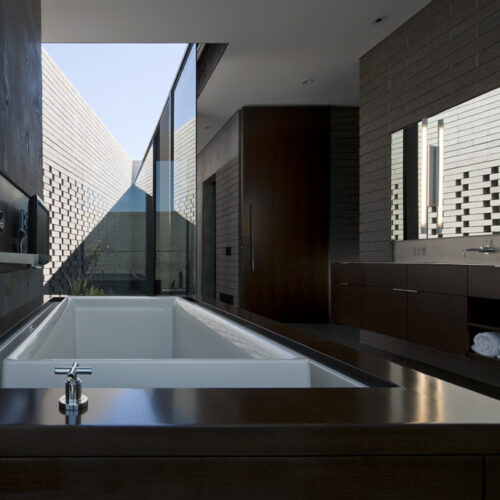 Yerger Residence / Chen + Suchart Studio Llc 9 Yerger residence / chen + suchart studio llc