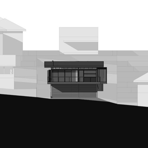 Mona Vale House / Chrofi 26 Mona vale house / chrofi