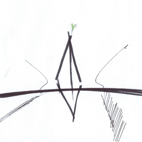 On The Corner / Eastern Design Office 14 On the corner / eastern design office