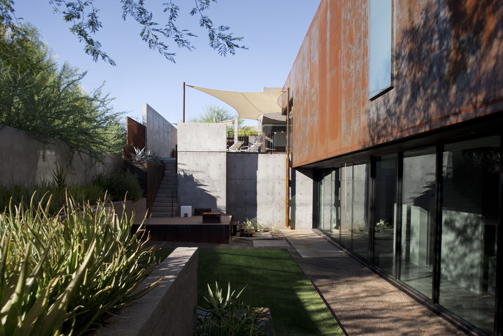 Stringio (26) Yerger residence / chen + suchart studio llc
