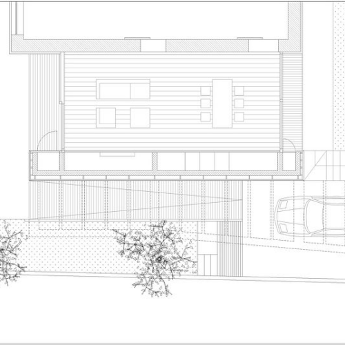 Villa T-Extension / Ofis Architects 25 Villa t-extension / ofis architects