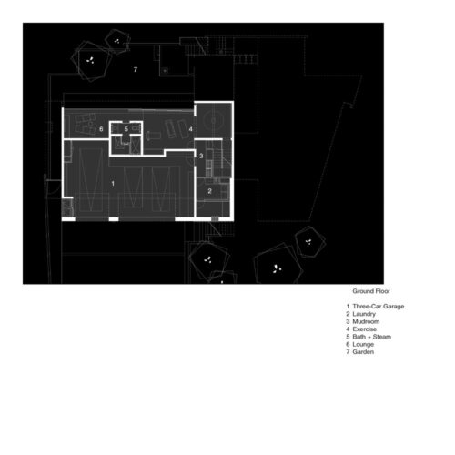 Yerger Residence / Chen + Suchart Studio Llc 30 Yerger residence / chen + suchart studio llc