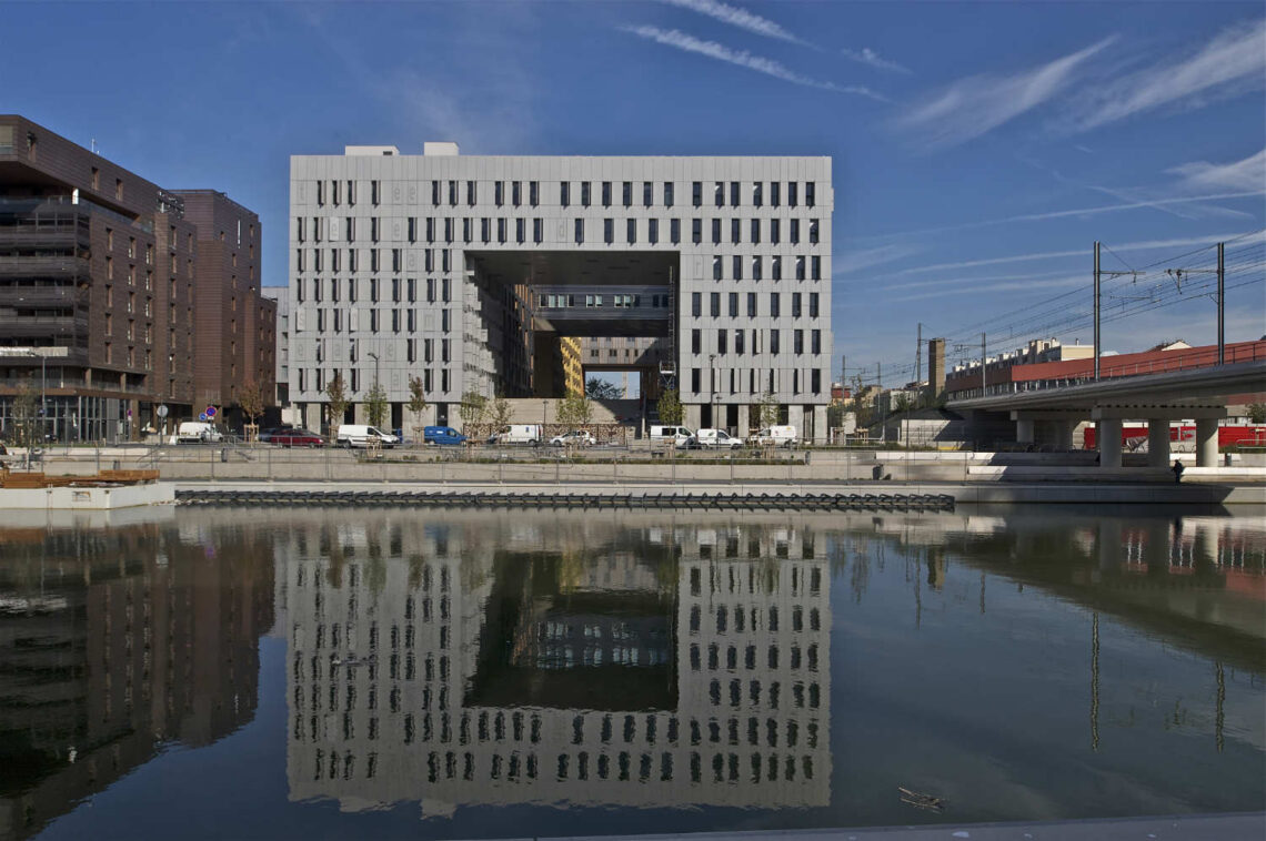 Le Monolithe / Mvrdv 4 Le monolithe / mvrdv