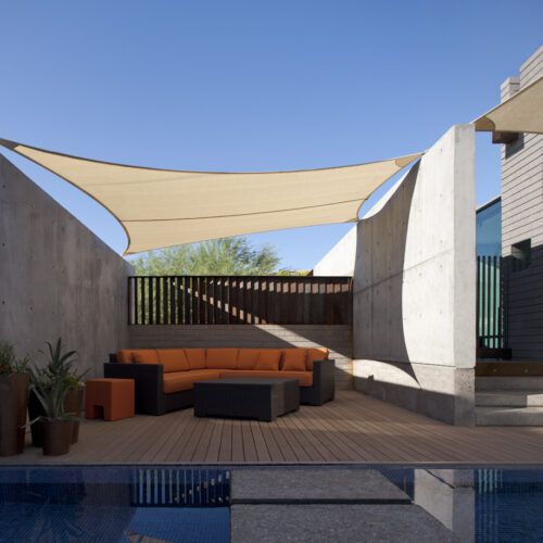 Yerger Residence / Chen + Suchart Studio Llc 27 Yerger residence / chen + suchart studio llc