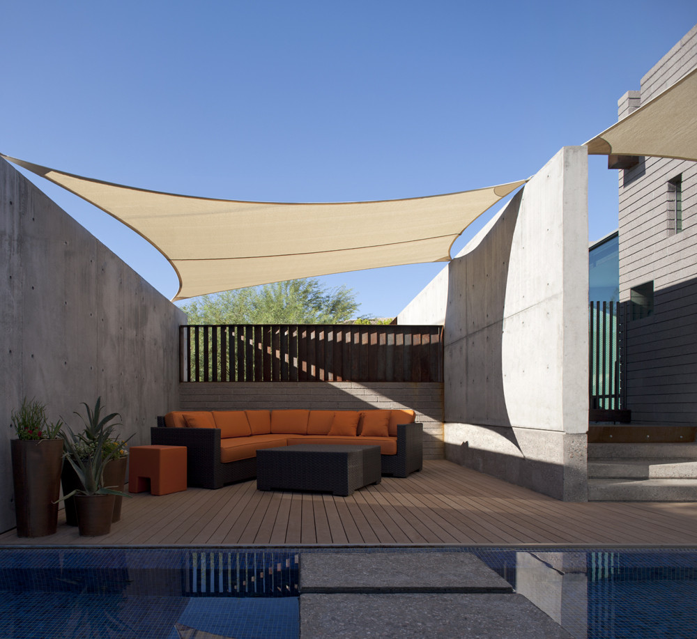 Stringio (3) Yerger residence / chen + suchart studio llc