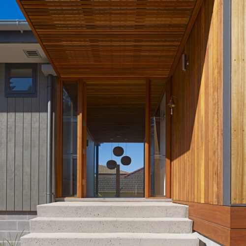 Mona Vale House / Chrofi 20 Mona vale house / chrofi