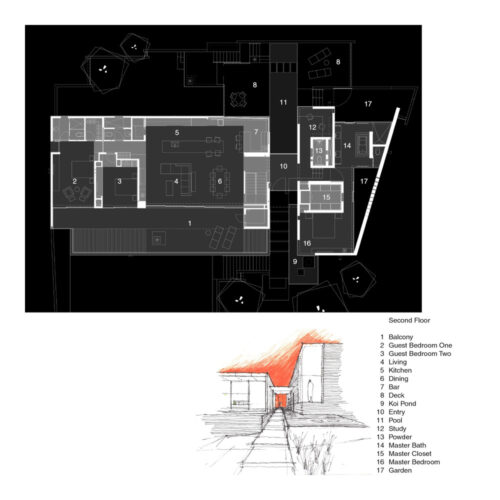 Yerger Residence / Chen + Suchart Studio Llc 32 Yerger residence / chen + suchart studio llc