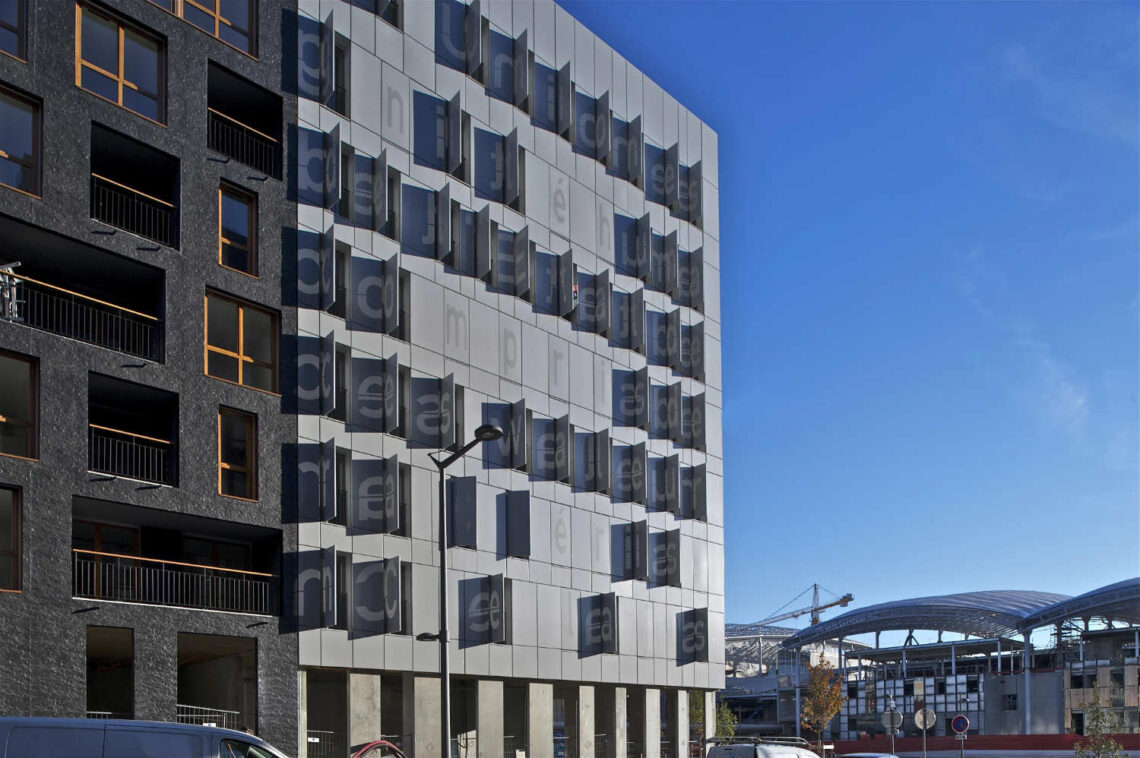 Le Monolithe / Mvrdv 3 Le monolithe / mvrdv