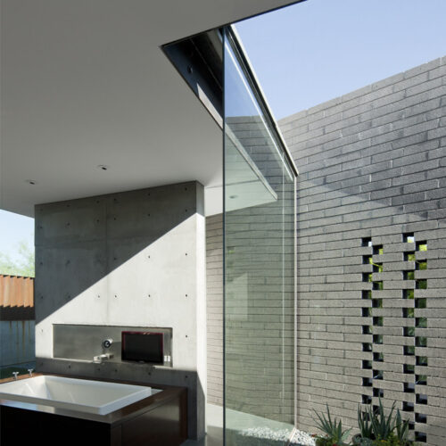 Yerger Residence / Chen + Suchart Studio Llc 26 Yerger residence / chen + suchart studio llc
