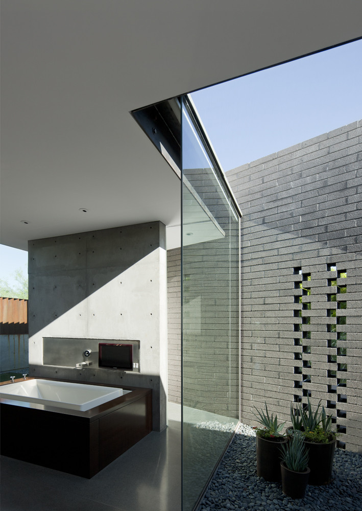 Stringio (4) Yerger residence / chen + suchart studio llc