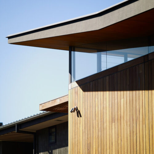 Mona Vale House / Chrofi 19 Mona vale house / chrofi