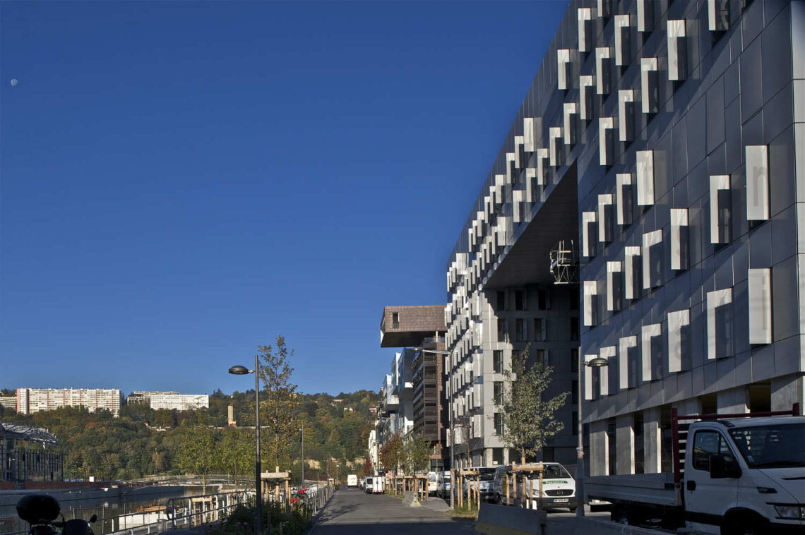 Le Monolithe / Mvrdv 2 Le monolithe / mvrdv