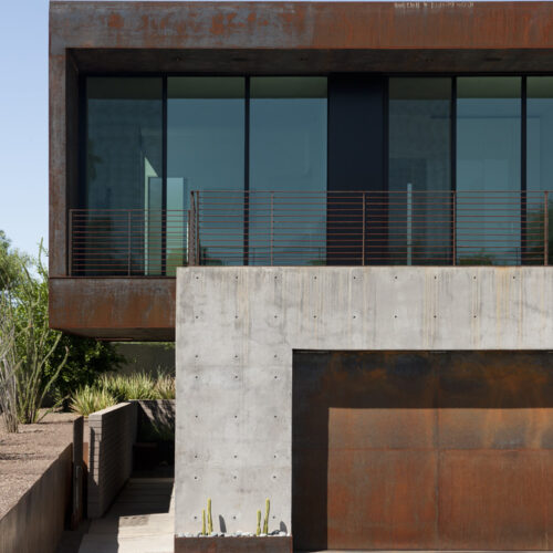 Yerger Residence / Chen + Suchart Studio Llc 25 Yerger residence / chen + suchart studio llc