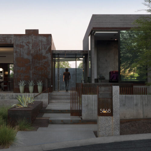 Yerger Residence / Chen + Suchart Studio Llc 24 Yerger residence / chen + suchart studio llc