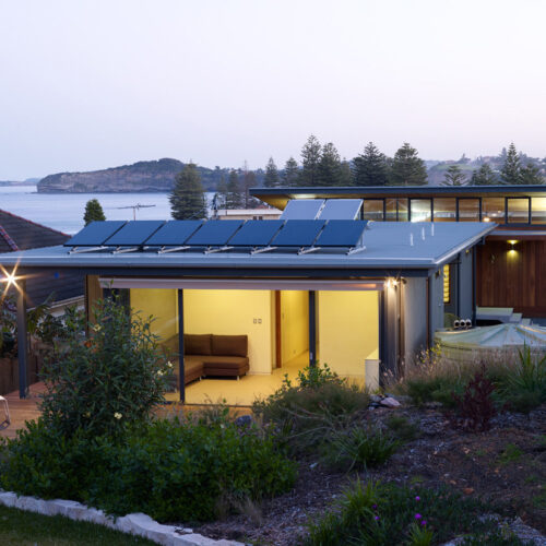Mona Vale House / Chrofi 16 Mona vale house / chrofi