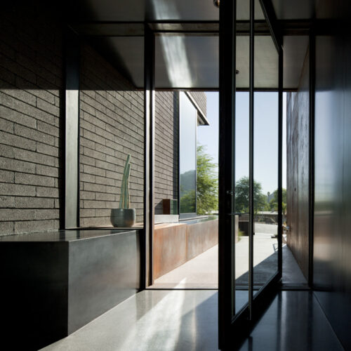 Yerger Residence / Chen + Suchart Studio Llc 22 Yerger residence / chen + suchart studio llc
