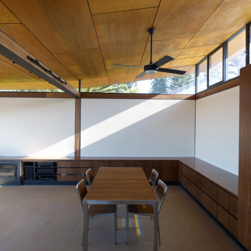 Mona Vale House / Chrofi 15 Mona vale house / chrofi