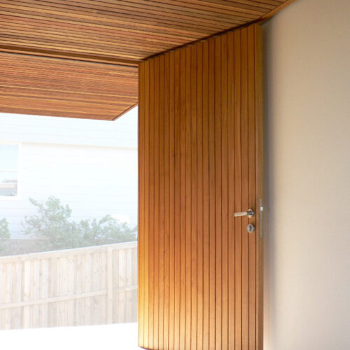 Mona Vale House / Chrofi 14 Mona vale house / chrofi