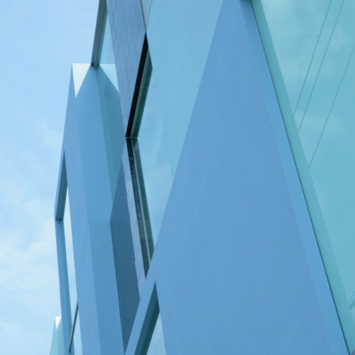 On The Corner / Eastern Design Office 6 On the corner / eastern design office