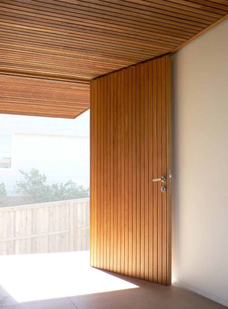 Mona Vale House / Chrofi 2 Mona vale house / chrofi