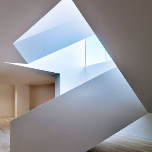 Bentini Headquarters / Piuarch 3 Bentini headquarters / piuarch