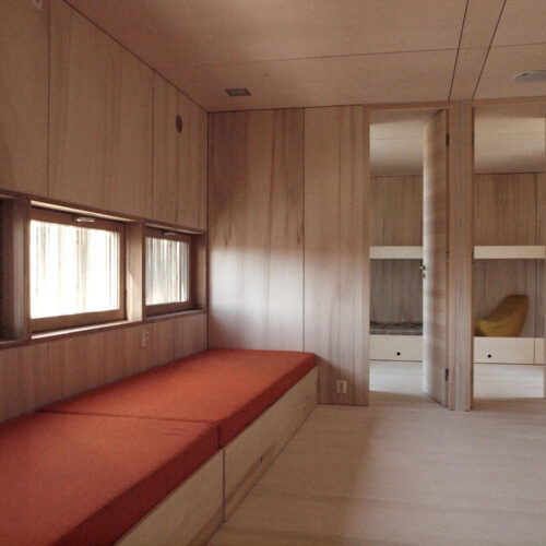 House sømme / knut hjeltnes