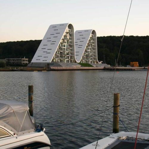 The Wave / Henning Larsen Architects 14 The wave / henning larsen architects
