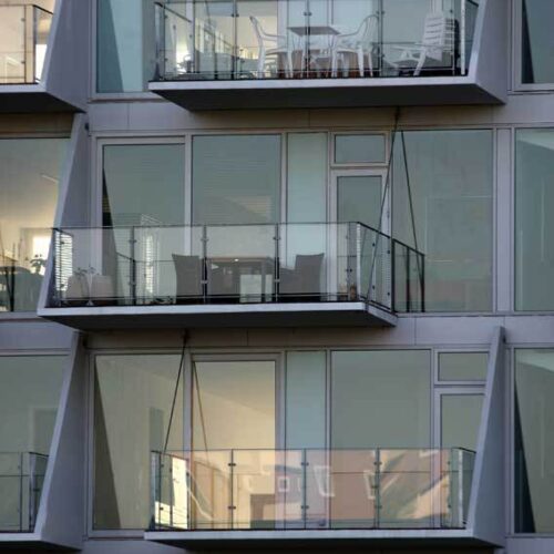 The Wave / Henning Larsen Architects 12 The wave / henning larsen architects