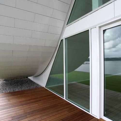 The Wave / Henning Larsen Architects 10 The wave / henning larsen architects