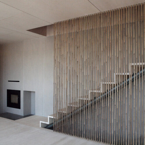 House sømme / knut hjeltnes