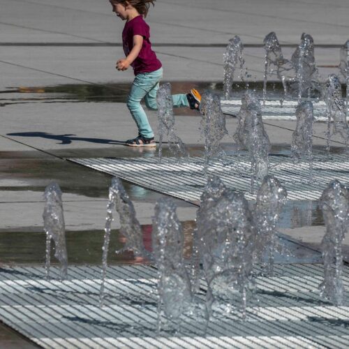 St. Johannesplan &Amp; The Konsthall Square / White Arkitekter 3 St. Johannesplan & the konsthall square / white arkitekter