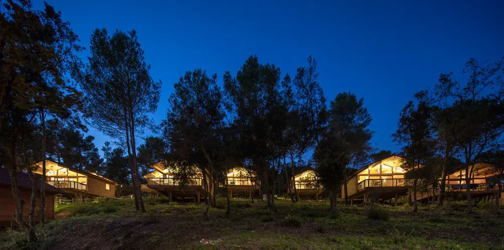 Wooden-Houses-In-Costa-Brava-D200516-S7 Camping cala llevadó / dosarquitectes
