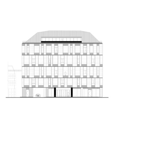 Dongyi Mansion / Kokaistudios 29 Dongyi mansion / kokaistudios