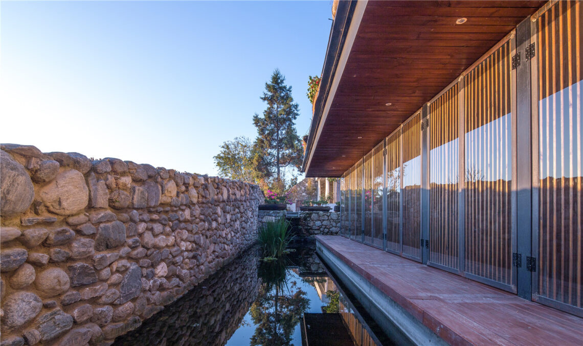 Dali Munwood Lakeside Resort Hotel / Init Design Office 7 Dali munwood lakeside resort hotel / init design office