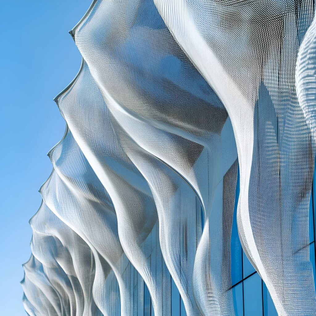 Fabric: Building Uses, Attributes, Price And Design Trends 43 Fabric: building uses, attributes, price and design trends
