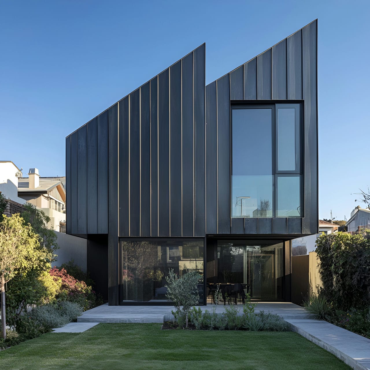 Fabric - Building Uses, Attributes, Price And Design Trends Zinc: building uses, attributes, price and design trends