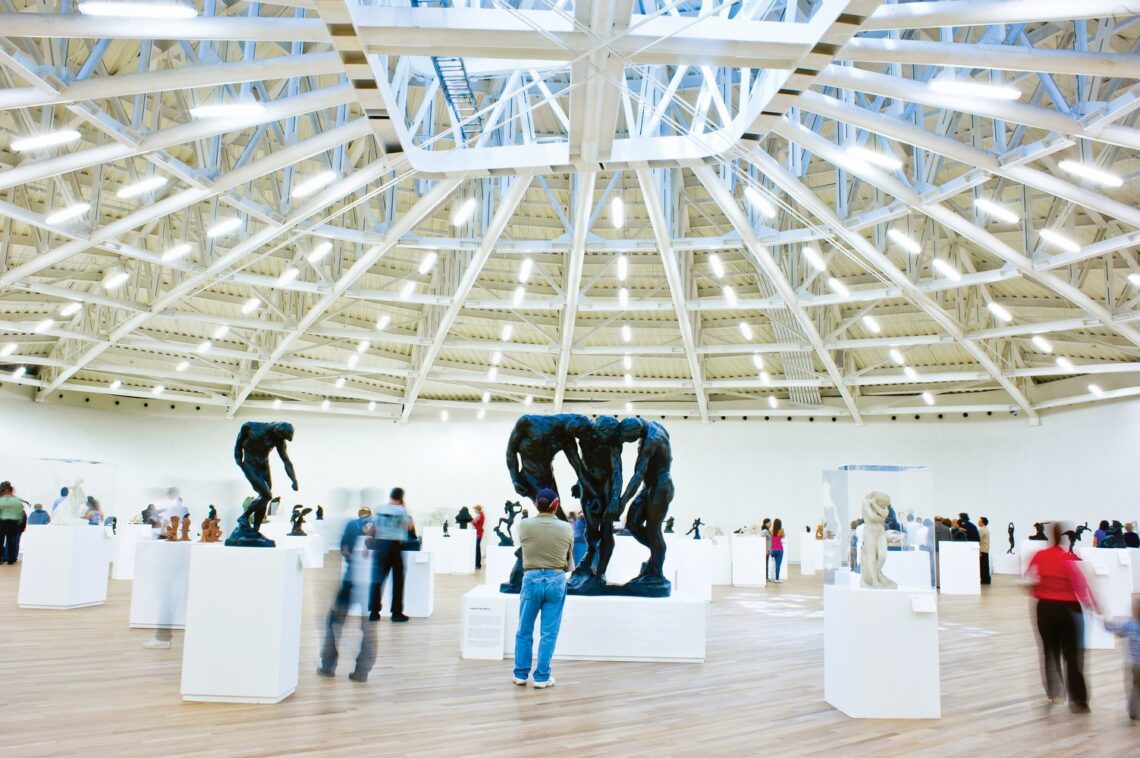 Soumaya Museum / Fr·ee 23 Soumaya museum / fr·ee