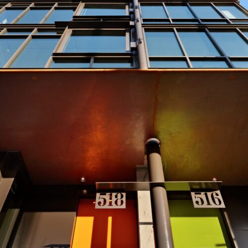Art Stable / Olson Kundig Architects 3 Art stable / olson kundig architects